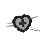 Kawaii Black Eyepatch