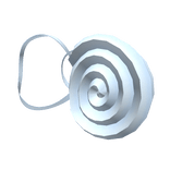 Kawaii Blue Snail Backpack 3.0