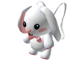 Kawaii Bunny Backpack