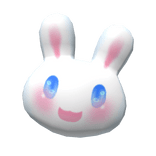 Kawaii Bunny Plushie