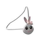 Kawaii Bunny Pouch