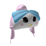 Kawaii Bunny Winter Hat