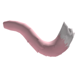 Kawaii Cat Tail