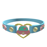 Kawaii Collar
