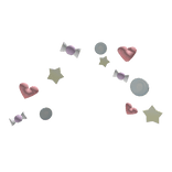 Kawaii Confetti