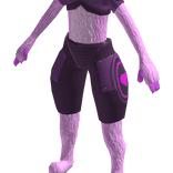 Kawaii Cyber Critter Fursuit