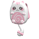 Kawaii Kitty Backpack