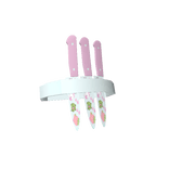 Kawaii Knife Bracelet 3.0 Soft Cute