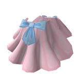 Kawaii Maid Ruffle Accents