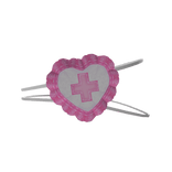 Kawaii Pink Eyepatch