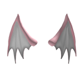 Kawaii Scalie Dragon Wings