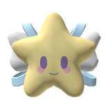 Kawaii Star Backpack (1.0)