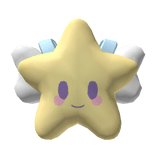Kawaii Star Backpack (3.0)