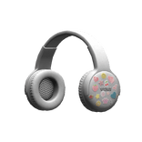 Kawaii Sticker Headphones