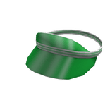 Kbux's Accountant Visor