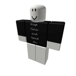 Keep Calm and Speed on!