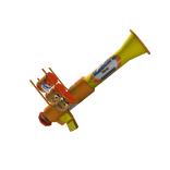 Keith's Vengeance Launcher