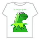 kermit the frog DONATION DONATE