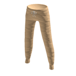 Khaki Joggers