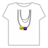 🌈Kid core Chains BI🌈