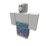 Kid Core Kidcore Indie Jean Blue Girl Short Rip Pj