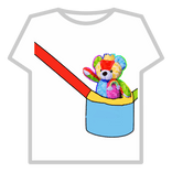 Kidcore indie weirdcore dreamcore clowncore teddy