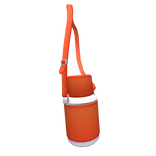 Kidcore Orange Watterbottle