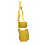 Kidcore Yellow Watterbottle