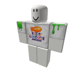 Kids' Choice Awards T-Shirt