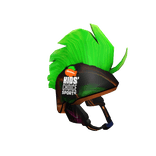 Kids’ Choice Sports Helmet