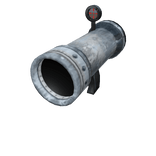 Killer Whale Launcher