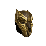 Killmonger Mask