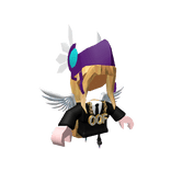 Kim_Mellon Shoulder Doll