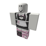 🎀🖤Kimy Dress of maid version kawaii