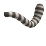 King Julien Tail