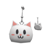 Kitty Earrings