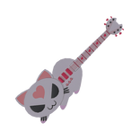 Kitty Guitar