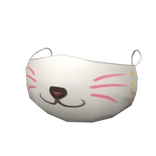 Kitty Mask
