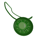 Kiwi Crossbody Purse - 1.0