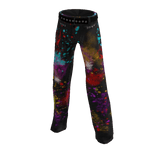 Klossette 1.5° Artist Pants