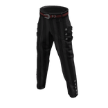 Klossette Cardinal Boss Pants