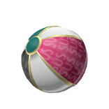 KLOSSETTE - Designer Beach Ball