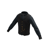 Klossette Elegant Maverick Shirt