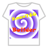 Kman786-Custom Shirt Example [Final & Transparent]