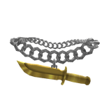 Knife Chain