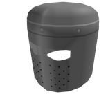 Knight Helmet