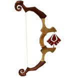 Knights of Redcliff: Bow and Arrow