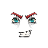 Knights of Redcliff: Paladin - Face