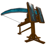 Knights of the Splintered Skies: Ballista