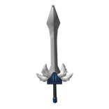 Knights of the Splintered Skies: Sword